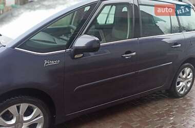 Мікровен Citroen C4 Picasso 2013 в Козятині