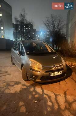 Микровэн Citroen C4 Picasso 2008 в Хмельницком