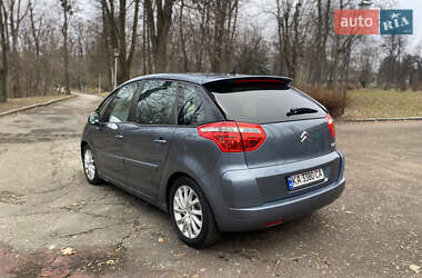 Мікровен Citroen C4 Picasso 2007 в Житомирі