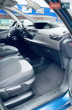 Мікровен Citroen C4 Picasso 2014 в Калуші