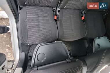 Мікровен Citroen C4 Picasso 2010 в Костопілі