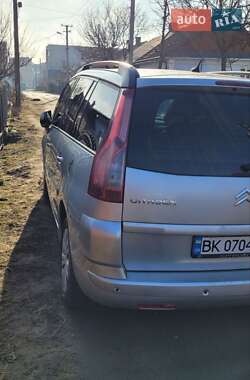 Мікровен Citroen C4 Picasso 2010 в Костопілі