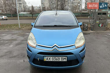 Минивэн Citroen C4 Picasso 2007 в Харькове