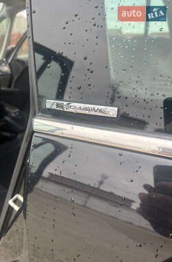 Микровэн Citroen C4 Picasso 2010 в 