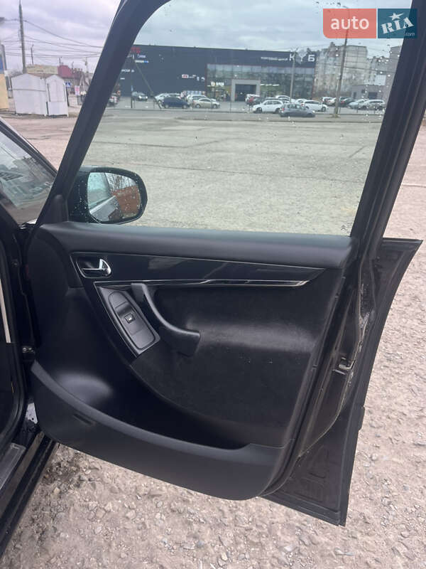 Микровэн Citroen C4 Picasso 2010 в Калуше
