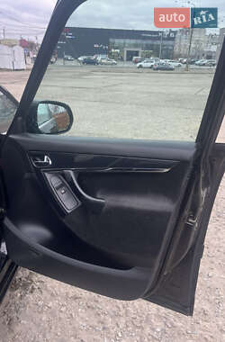 Микровэн Citroen C4 Picasso 2010 в 