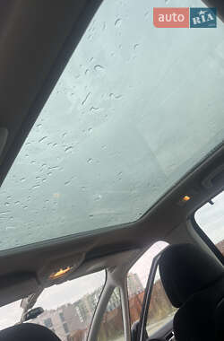 Микровэн Citroen C4 Picasso 2010 в 