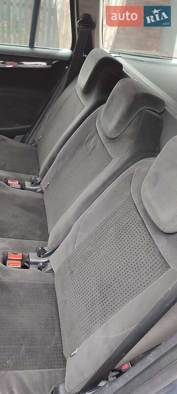 Микровэн Citroen C4 Picasso 2009 в Нововолынске