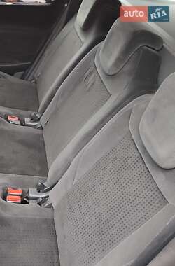 Микровэн Citroen C4 Picasso 2009 в 