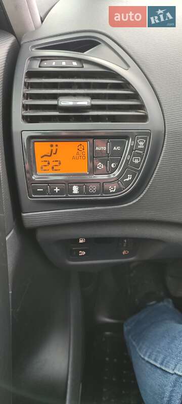 Микровэн Citroen C4 Picasso 2009 в Нововолынске