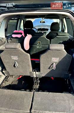 Микровэн Citroen C4 Picasso 2011 в Самборе