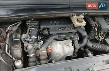 Микровэн Citroen C4 Picasso 2010 в 