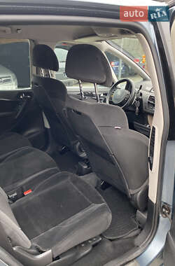 Микровэн Citroen C4 Picasso 2009 в 