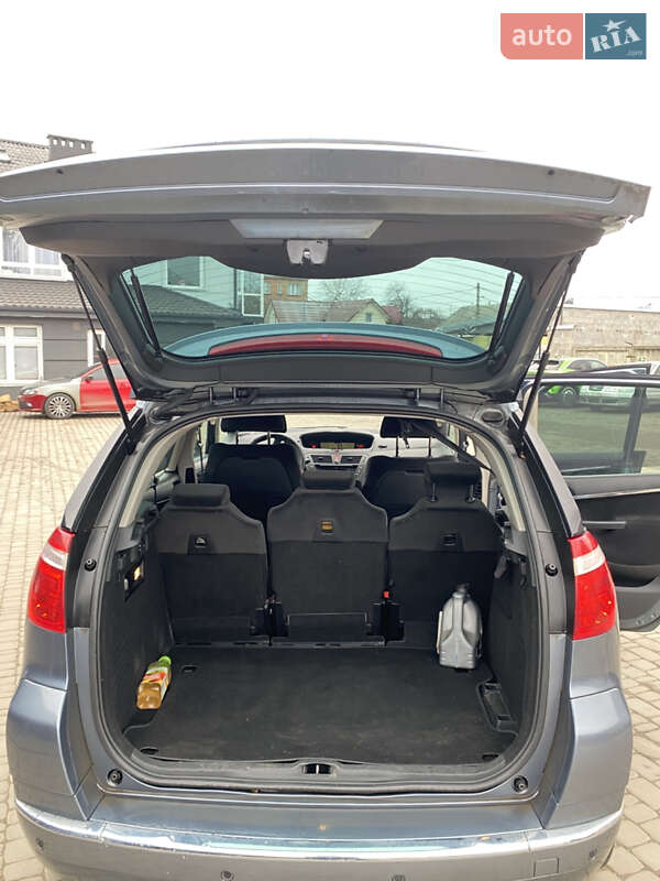 Мікровен Citroen C4 Picasso 2009 в Нововолинську
