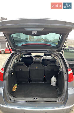 Микровэн Citroen C4 Picasso 2009 в 
