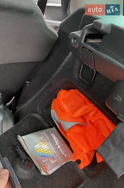 Микровэн Citroen C4 Picasso 2009 в 