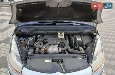 Микровэн Citroen C4 Picasso 2010 в 