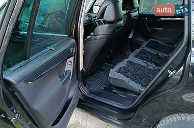 Микровэн Citroen C4 Picasso 2012 в Львове