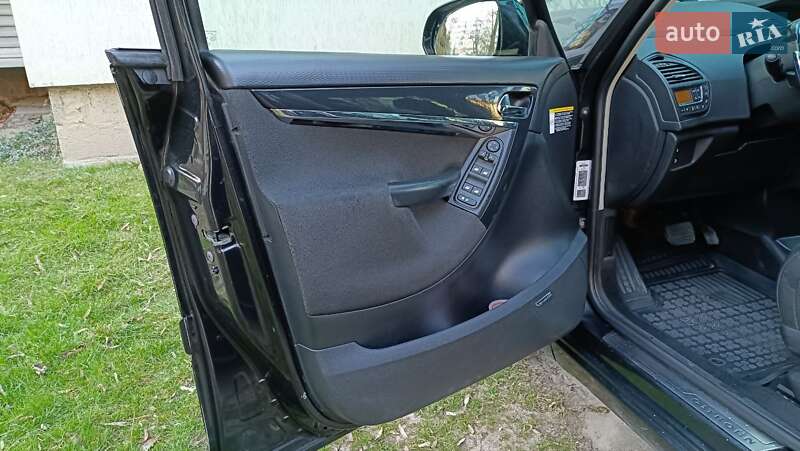 Микровэн Citroen C4 Picasso 2012 в Львове
