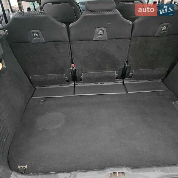 Микровэн Citroen C4 Picasso 2011 в Киеве
