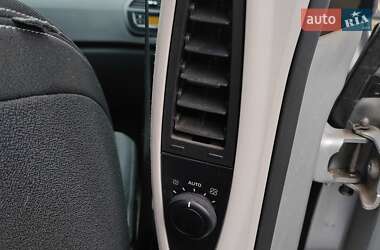 Микровэн Citroen C4 Picasso 2011 в 