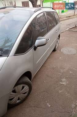 Микровэн Citroen C4 Picasso 2008 в Черновцах