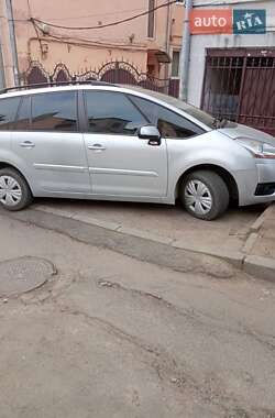 Микровэн Citroen C4 Picasso 2008 в Черновцах