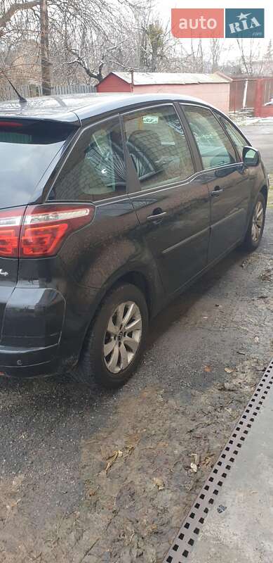 Микровэн Citroen C4 Picasso 2011 в Василькове