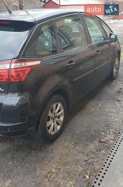 Мікровен Citroen C4 Picasso 2011 в Василькові