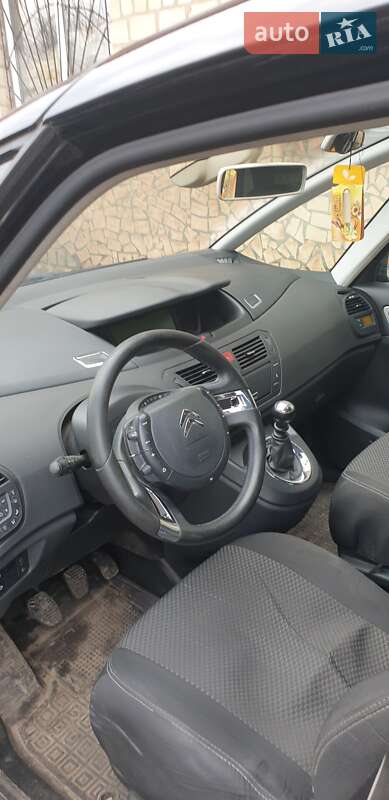 Микровэн Citroen C4 Picasso 2011 в Василькове