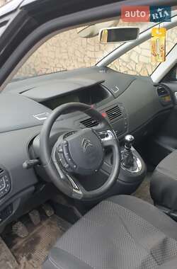 Мікровен Citroen C4 Picasso 2011 в Василькові