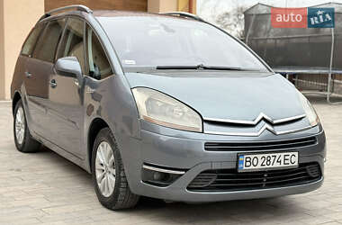 Минивэн Citroen C4 Picasso 2006 в Кременце