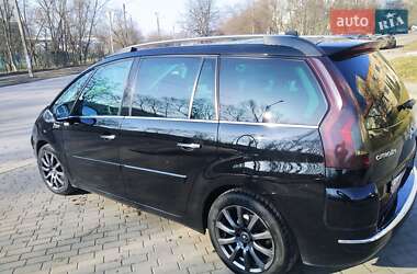 Микровэн Citroen C4 Picasso 2012 в Львове