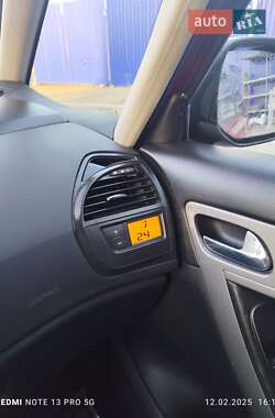 Мінівен Citroen C4 Picasso 2006 в Запоріжжі