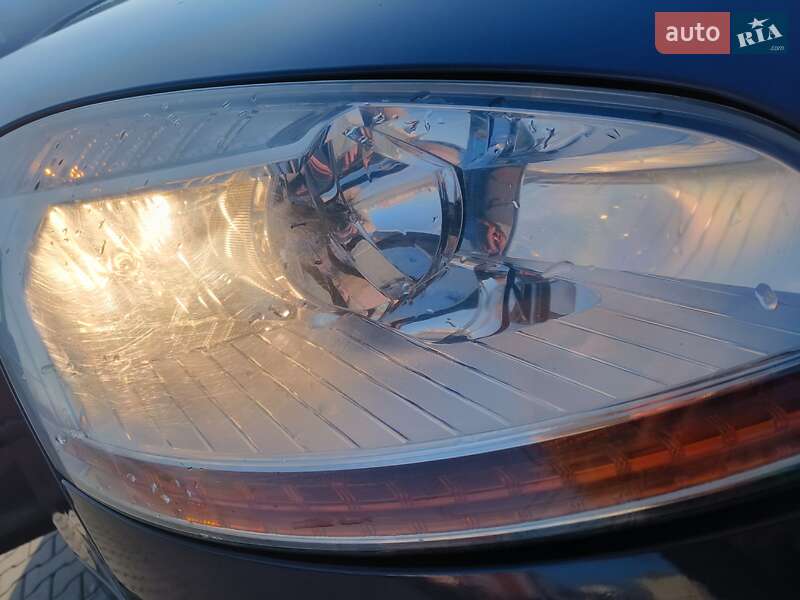 Микровэн Citroen C4 Picasso 2008 в Ковеле фото 20 Микровэн Citroen C4 Picasso 2008 в Ковеле