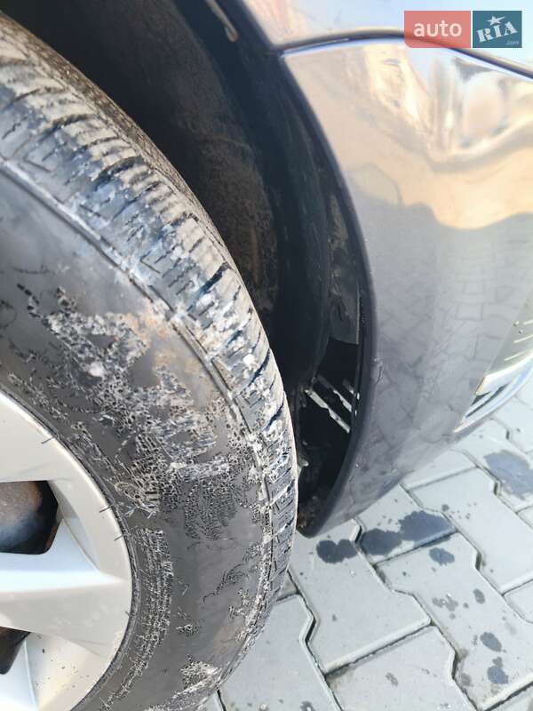 Микровэн Citroen C4 Picasso 2008 в Ковеле фото 23 Микровэн Citroen C4 Picasso 2008 в Ковеле