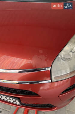 Микровэн Citroen C4 Picasso 2009 в 