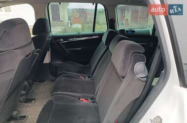 Мікровен Citroen C4 Picasso 2008 в 