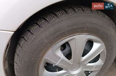 Мікровен Citroen C4 Picasso 2008 в 