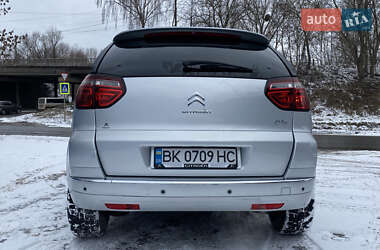 Микровэн Citroen C4 Picasso 2011 в Хмельницком