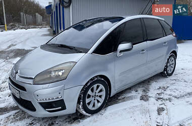 Микровэн Citroen C4 Picasso 2011 в Хмельницком