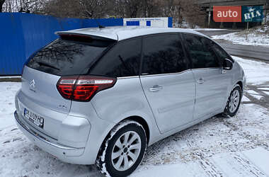 Микровэн Citroen C4 Picasso 2011 в Хмельницком