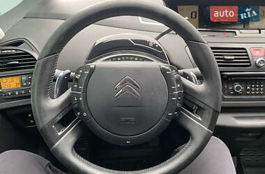 Микровэн Citroen C4 Picasso 2011 в Хмельницком