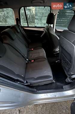 Минивэн Citroen C4 Picasso 2007 в 