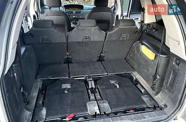 Минивэн Citroen C4 Picasso 2007 в 