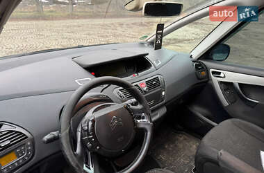 Минивэн Citroen C4 Picasso 2007 в Тячеве