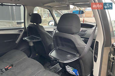 Микровэн Citroen C4 Picasso 2011 в 