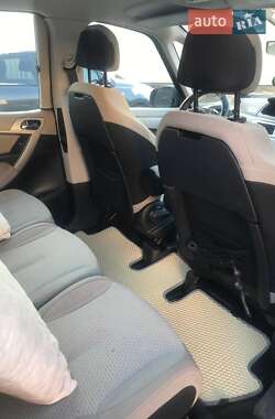 Микровэн Citroen C4 Picasso 2009 в 