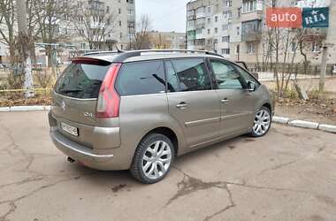 Мікровен Citroen C4 Picasso 2008 в Коростені