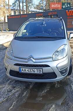 Мікровен Citroen C4 Picasso 2011 в Києві